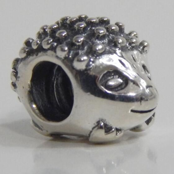 AAA GRADE S925 ALE Sterling Silver Animal Theme Charms