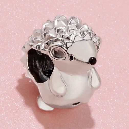 AAA GRADE S925 ALE Sterling Silver Animal Theme Charms
