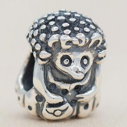 AAA GRADE S925 ALE Sterling Silver Animal Theme Charms