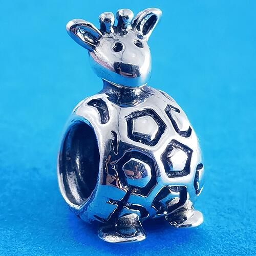 AAA GRADE S925 ALE Sterling Silver Animal Theme Charms