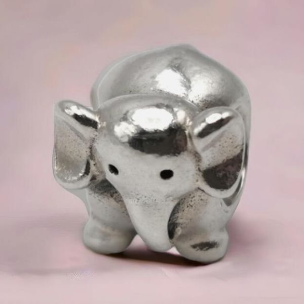 AAA GRADE S925 ALE Sterling Silver Animal Theme Charms