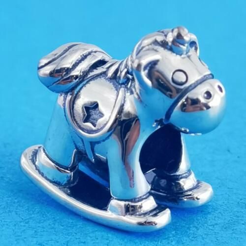 AAA GRADE S925 ALE Sterling Silver Animal Theme Charms