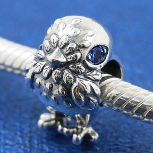 AAA GRADE S925 ALE Sterling Silver Animal Theme Charms