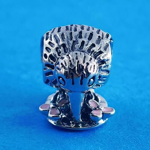 AAA GRADE S925 ALE Sterling Silver Animal Theme Charms