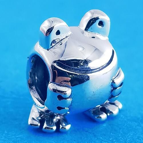 AAA GRADE S925 ALE Sterling Silver Animal Theme Charms