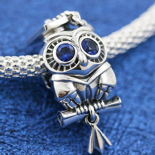 AAA GRADE S925 ALE Sterling Silver Animal Theme Charms