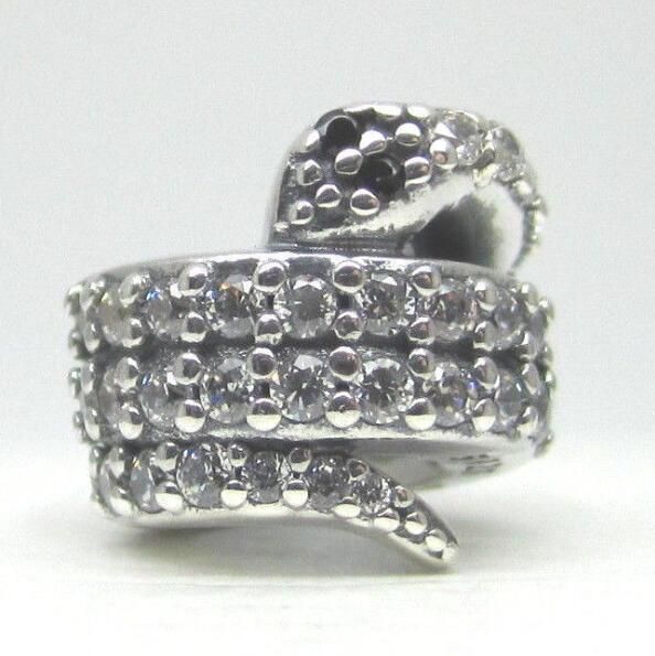 AAA GRADE S925 ALE Sterling Silver Animal Theme Charms
