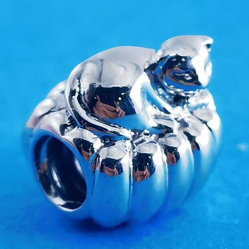 AAA GRADE S925 ALE Sterling Silver Animal Theme Charms