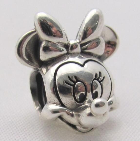 AAA GRADE S925 ALE Sterling Silver Animal Theme Charms