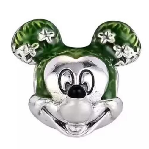 AAA GRADE S925 ALE Sterling Silver Animal Theme Charms