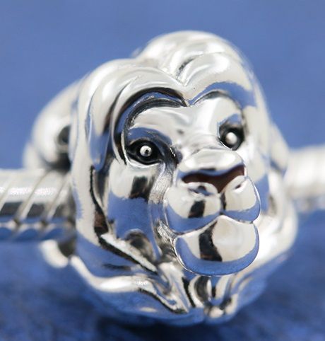 AAA GRADE S925 ALE Sterling Silver Animal Theme Charms