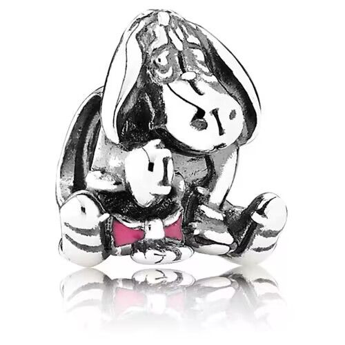 AAA GRADE S925 ALE Sterling Silver Animal Theme Charms