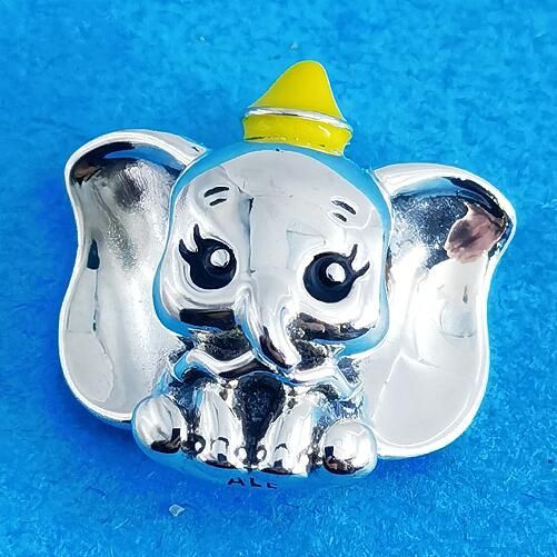 AAA GRADE S925 ALE Sterling Silver Animal Theme Charms