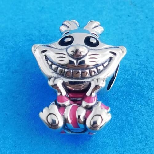 AAA GRADE S925 ALE Sterling Silver Animal Theme Charms