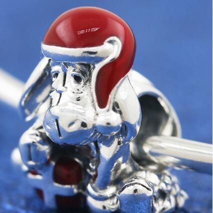 AAA GRADE S925 ALE Sterling Silver Animal Theme Charms