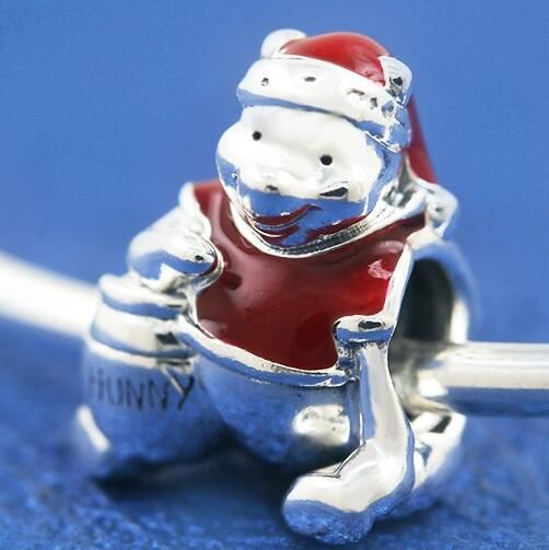 AAA GRADE S925 ALE Sterling Silver Animal Theme Charms
