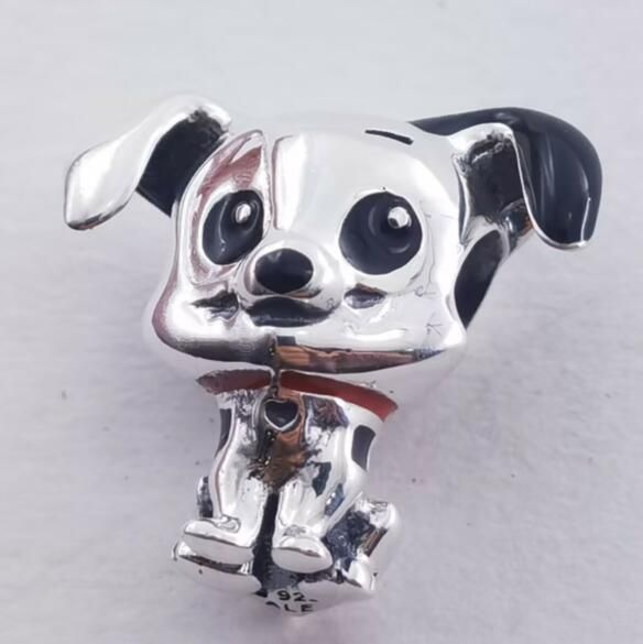 AAA GRADE S925 ALE Sterling Silver Animal Theme Charms