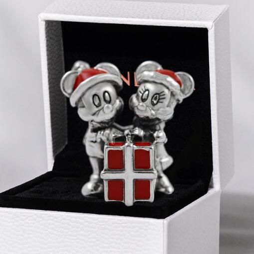 AAA GRADE S925 ALE Sterling Silver Animal Theme Charms