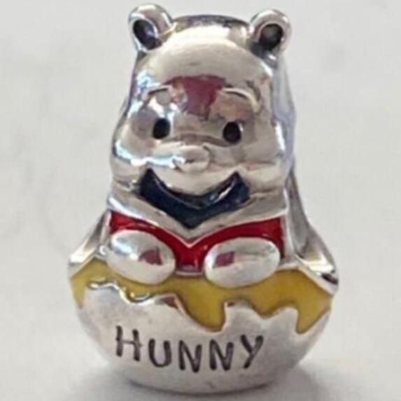 AAA GRADE S925 ALE Sterling Silver Animal Theme Charms