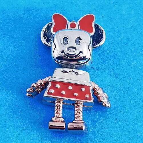 AAA GRADE S925 ALE Sterling Silver Animal Theme Charms