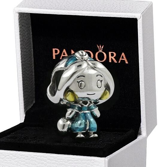 AAA GRADE S925 ALE Sterling Silver Fairy Tales Charms