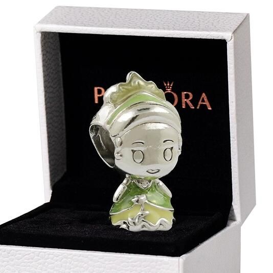 AAA GRADE S925 ALE Sterling Silver Fairy Tales Charms