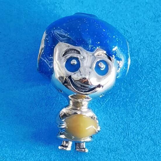 AAA GRADE S925 ALE Sterling Silver Charms