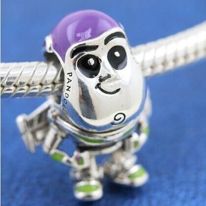 AAA GRADE S925 ALE Sterling Silver Charms