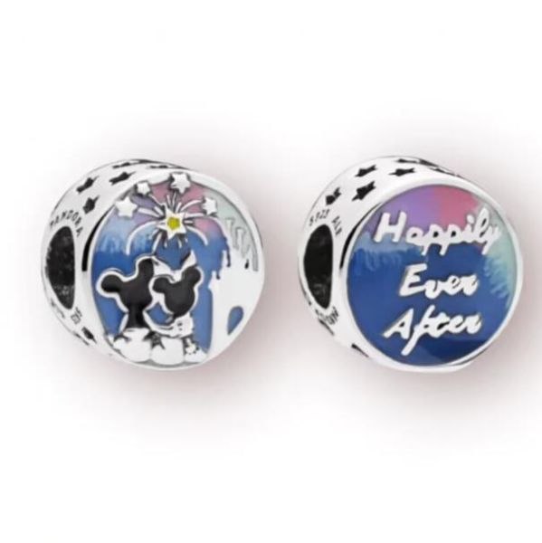 AAA GRADE S925 ALE Sterling Silver Charms