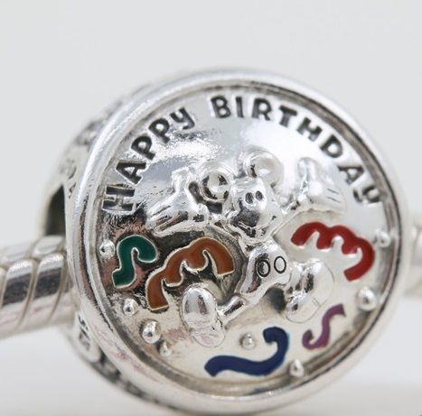 AAA GRADE S925 ALE Sterling Silver Charms