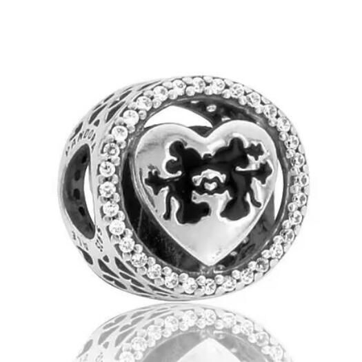 AAA GRADE S925 ALE Sterling Silver Charms