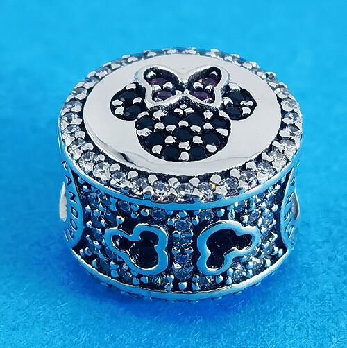 AAA GRADE S925 ALE Sterling Silver Charms