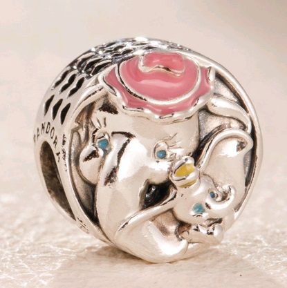 AAA GRADE S925 ALE Sterling Silver Charms