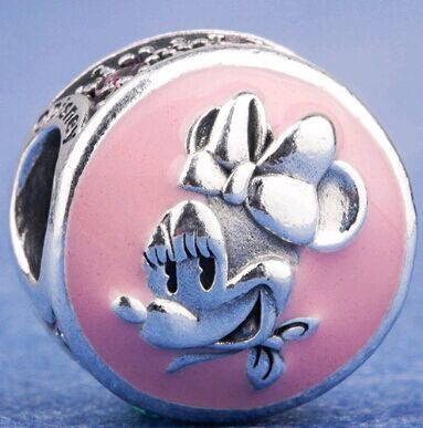 AAA GRADE S925 ALE Sterling Silver Charms