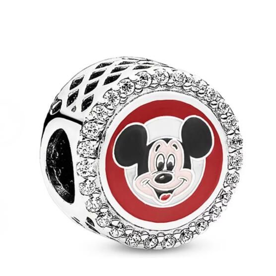 AAA GRADE S925 ALE Sterling Silver Charms