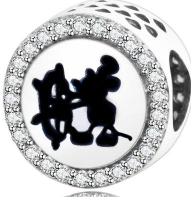 AAA GRADE S925 ALE Sterling Silver Charms
