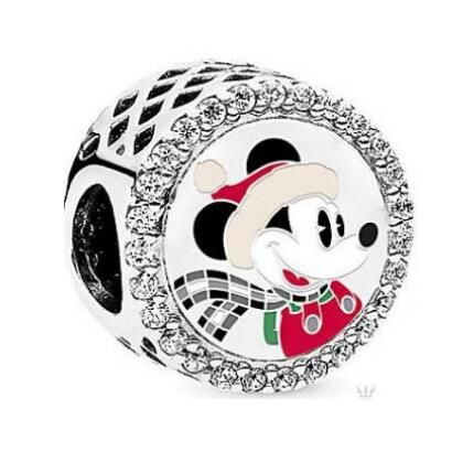 AAA GRADE S925 ALE Sterling Silver Charms