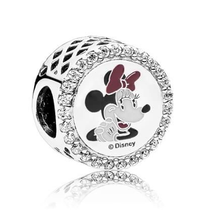 AAA GRADE S925 ALE Sterling Silver Charms