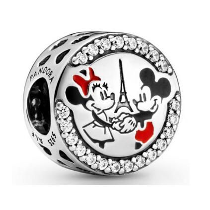 AAA GRADE S925 ALE Sterling Silver Charms