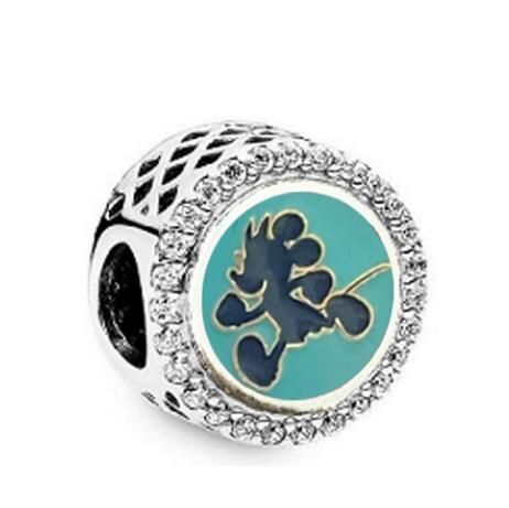 AAA GRADE S925 ALE Sterling Silver Charms