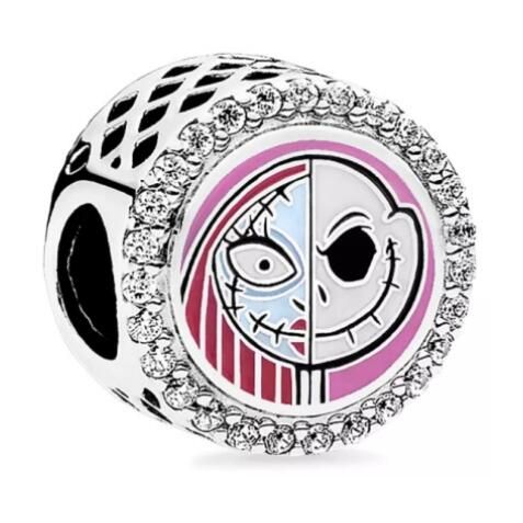 AAA GRADE S925 ALE Sterling Silver Charms