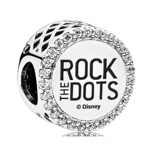 AAA GRADE S925 ALE Sterling Silver Charms