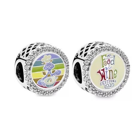 AAA GRADE S925 ALE Sterling Silver Charms
