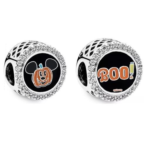 AAA GRADE S925 ALE Sterling Silver Charms