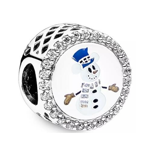 AAA GRADE S925 ALE Sterling Silver Charms