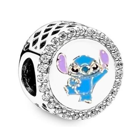 AAA GRADE S925 ALE Sterling Silver Charms