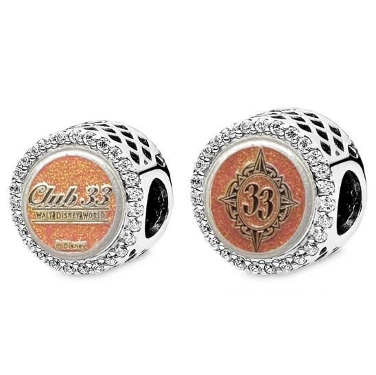 AAA GRADE S925 ALE Sterling Silver Charms