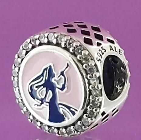 AAA GRADE S925 ALE Sterling Silver Charms