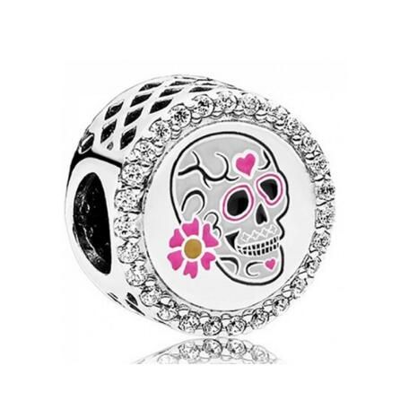 AAA GRADE S925 ALE Sterling Silver Charms