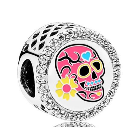 AAA GRADE S925 ALE Sterling Silver Charms